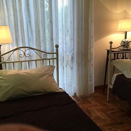 Rooms Villa Bergamo Airport Scanzorosciate Εξωτερικό φωτογραφία