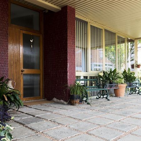 Rooms Villa Bergamo Airport Scanzorosciate Εξωτερικό φωτογραφία