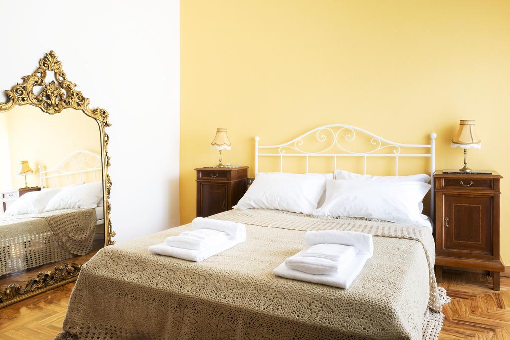 Rooms Villa Bergamo Airport Scanzorosciate Δωμάτιο φωτογραφία