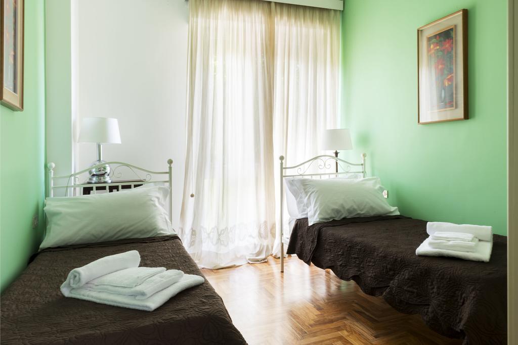 Rooms Villa Bergamo Airport Scanzorosciate Δωμάτιο φωτογραφία