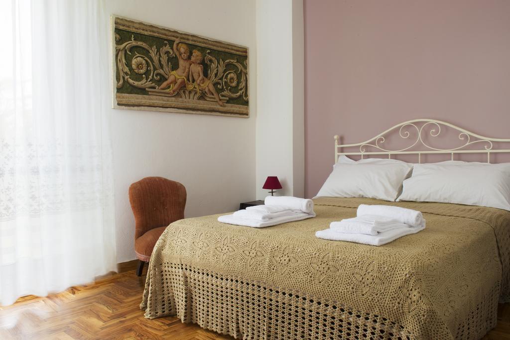 Rooms Villa Bergamo Airport Scanzorosciate Εξωτερικό φωτογραφία