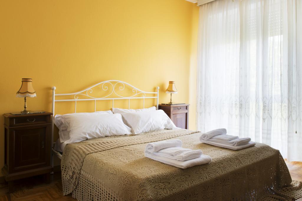Rooms Villa Bergamo Airport Scanzorosciate Εξωτερικό φωτογραφία