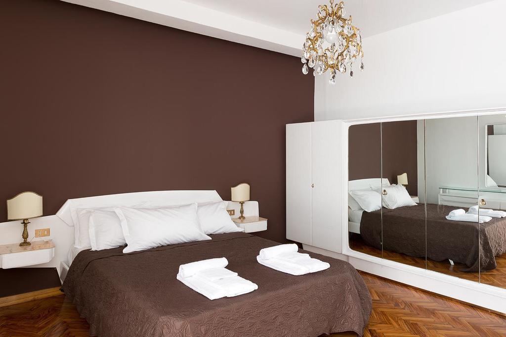 Rooms Villa Bergamo Airport Scanzorosciate Δωμάτιο φωτογραφία