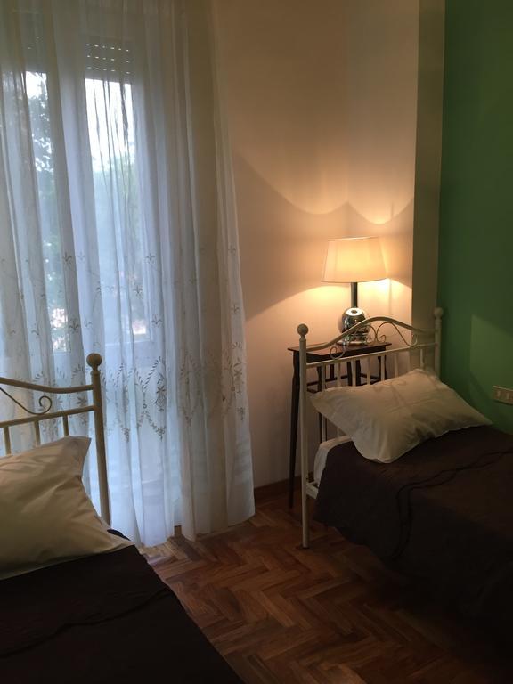 Rooms Villa Bergamo Airport Scanzorosciate Εξωτερικό φωτογραφία