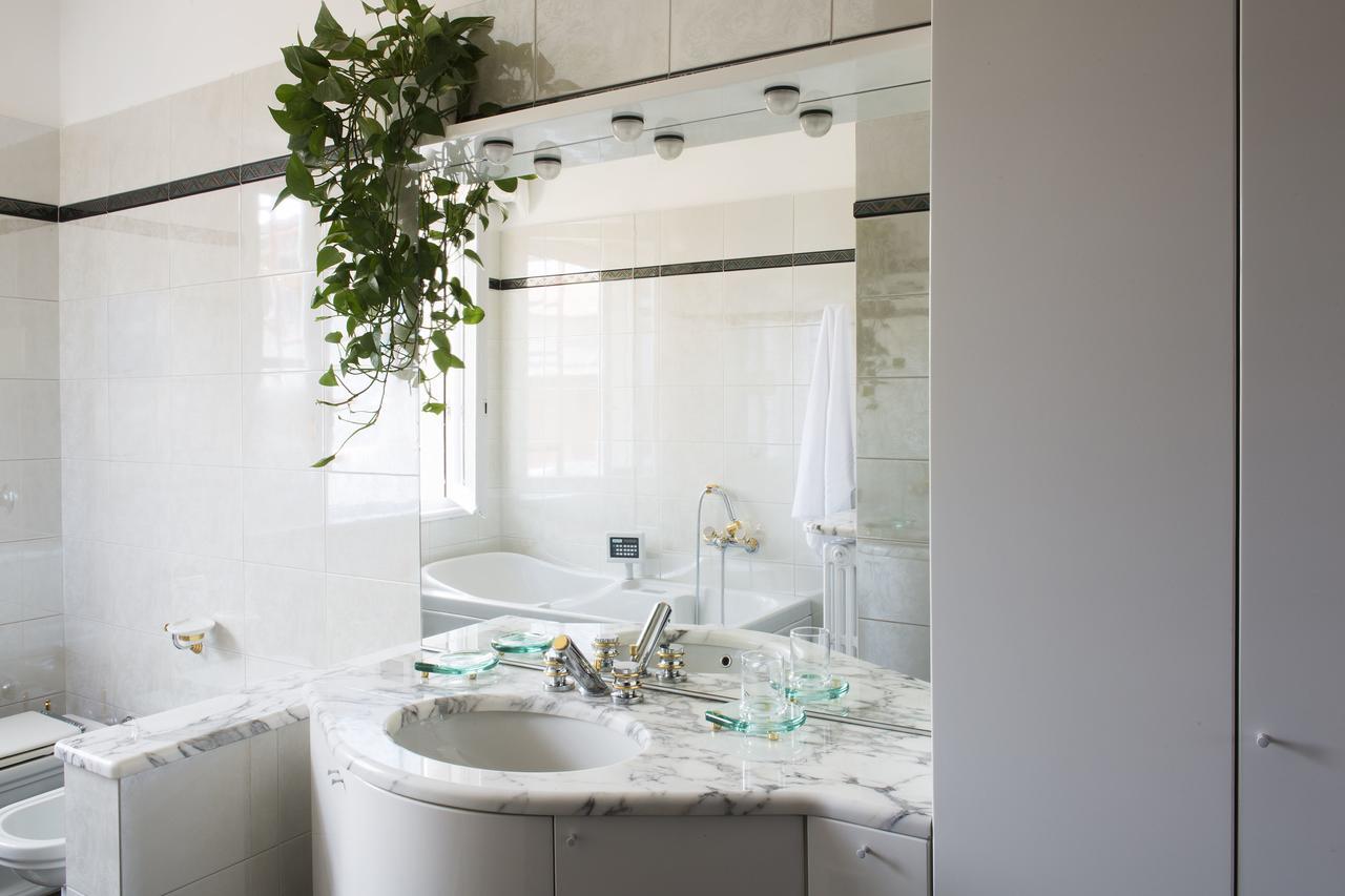 Rooms Villa Bergamo Airport Scanzorosciate Εξωτερικό φωτογραφία
